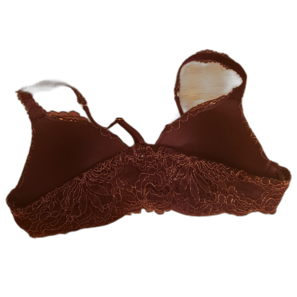 Savage x Fenty bra size 36b - PREOWNED - Picture 4 of 9